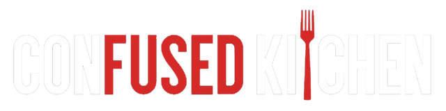 Confused Kitchen logo